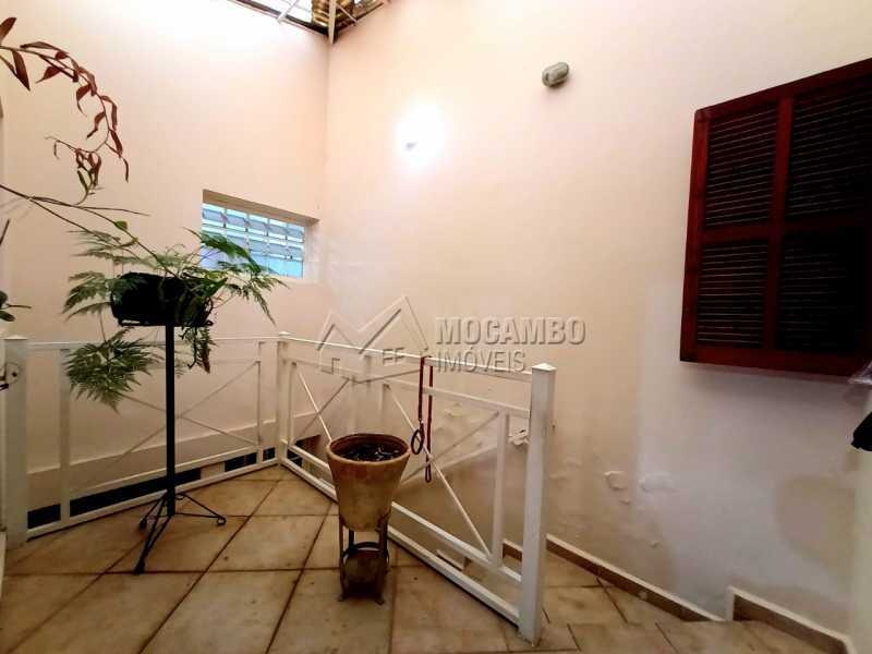 Conheça HALL do imóvel - Casa 4 quartos para alugar Itatiba,SP - R$ 4.000 - FCCA40148 - 19 HALL - Casa 4 quartos para alugar Itatiba,SP - R$ 4.000 - FCCA40148 - 19