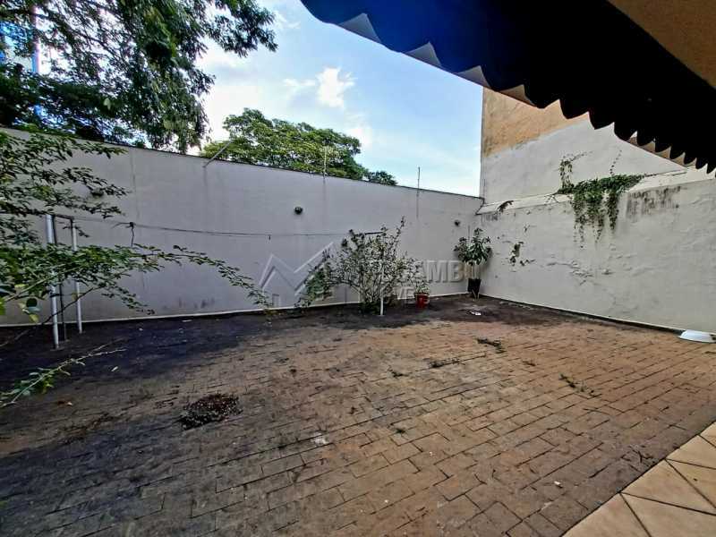 Conheça QUINTAL do imóvel - Casa 4 quartos para alugar Itatiba,SP - R$ 4.000 - FCCA40148 - 24 QUINTAL - Casa 4 quartos para alugar Itatiba,SP - R$ 4.000 - FCCA40148 - 24