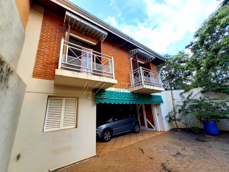 Conheça QUINTAL do imóvel - Casa 4 quartos para alugar Itatiba,SP - R$ 4.000 - FCCA40148 - 27 QUINTAL - Casa 4 quartos para alugar Itatiba,SP - R$ 4.000 - FCCA40148 - 27