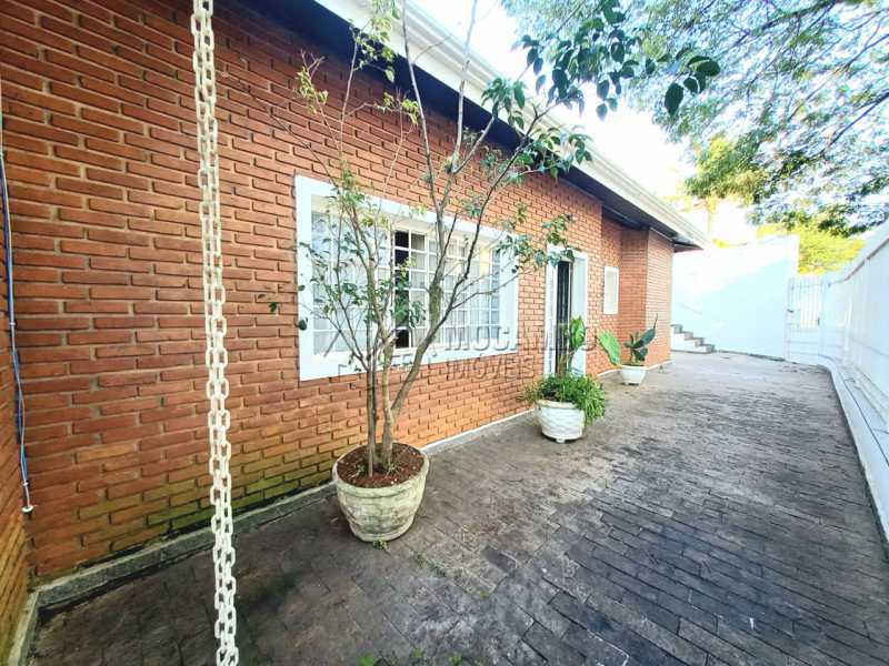 Conheça QUINTAL do imóvel - Casa 4 quartos para alugar Itatiba,SP - R$ 4.000 - FCCA40148 - 28 QUINTAL - Casa 4 quartos para alugar Itatiba,SP - R$ 4.000 - FCCA40148 - 28