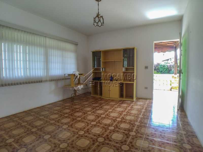 Conheça Sala do imóvel - Chácara 2000m² à venda Itatiba,SP - R$ 690.000 - FCCH30119 - 18 Sala - Chácara 2000m² à venda Itatiba,SP - R$ 690.000 - FCCH30119 - 18