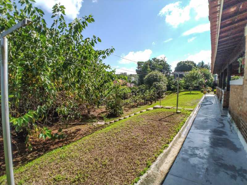 Conheça Vista varanda do imóvel - Chácara 2000m² à venda Itatiba,SP - R$ 690.000 - FCCH30119 - 7 Vista varanda - Chácara 2000m² à venda Itatiba,SP - R$ 690.000 - FCCH30119 - 7