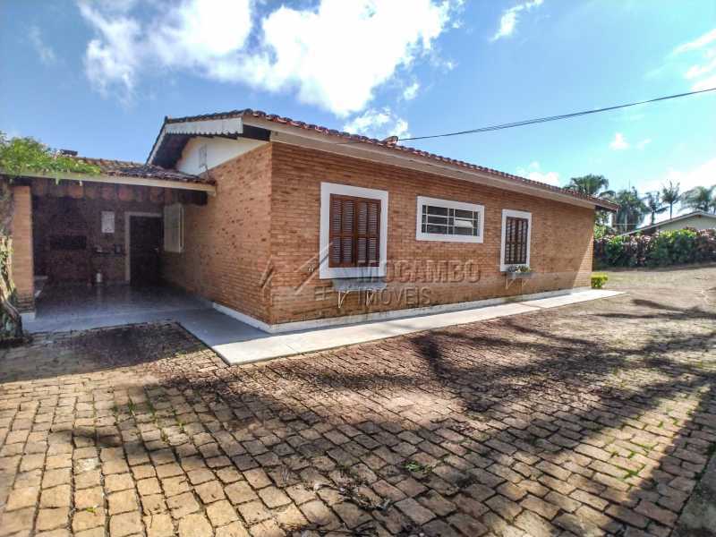 Conheça Casa do imóvel - Chácara 2000m² à venda Itatiba,SP - R$ 690.000 - FCCH30119 - 4 Casa - Chácara 2000m² à venda Itatiba,SP - R$ 690.000 - FCCH30119 - 4