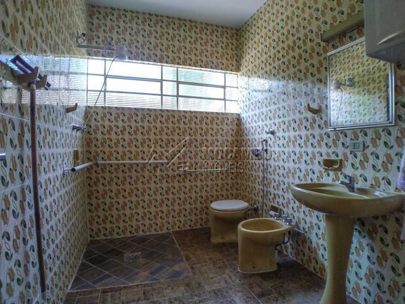 Conheça Banheiro do imóvel - Chácara 2000m² à venda Itatiba,SP - R$ 690.000 - FCCH30119 - 21 Banheiro - Chácara 2000m² à venda Itatiba,SP - R$ 690.000 - FCCH30119 - 21