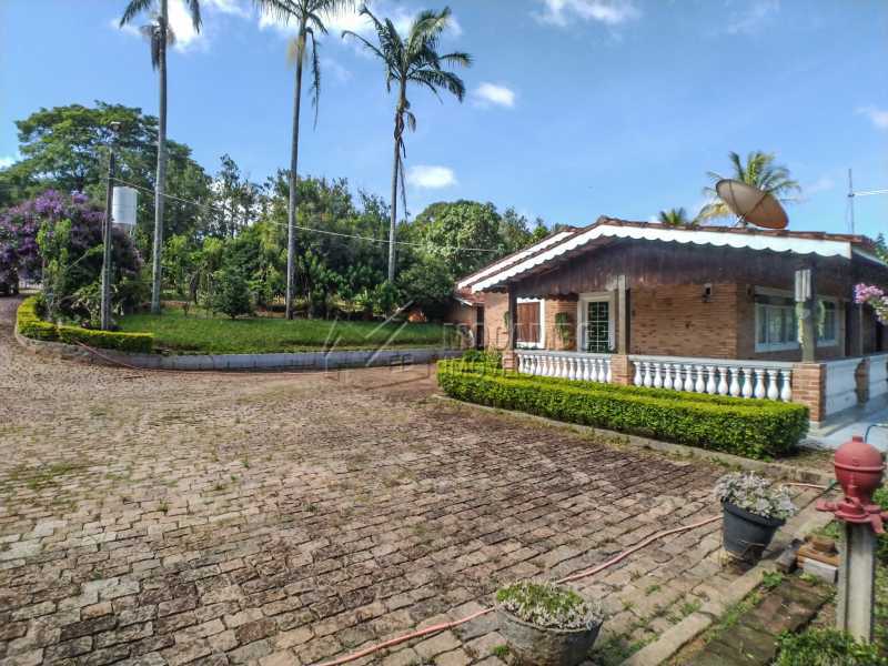 Conheça Casa do imóvel - Chácara 2000m² à venda Itatiba,SP - R$ 690.000 - FCCH30119 - 1 Casa - Chácara 2000m² à venda Itatiba,SP - R$ 690.000 - FCCH30119 - 1