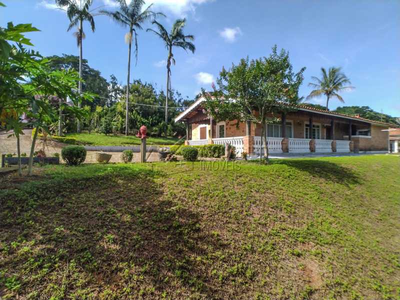 Conheça Casa do imóvel - Chácara 2000m² à venda Itatiba,SP - R$ 690.000 - FCCH30119 - 5 Casa - Chácara 2000m² à venda Itatiba,SP - R$ 690.000 - FCCH30119 - 5