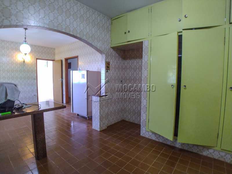 Conheça Cozinha do imóvel - Chácara 2000m² à venda Itatiba,SP - R$ 690.000 - FCCH30119 - 19 Cozinha - Chácara 2000m² à venda Itatiba,SP - R$ 690.000 - FCCH30119 - 19