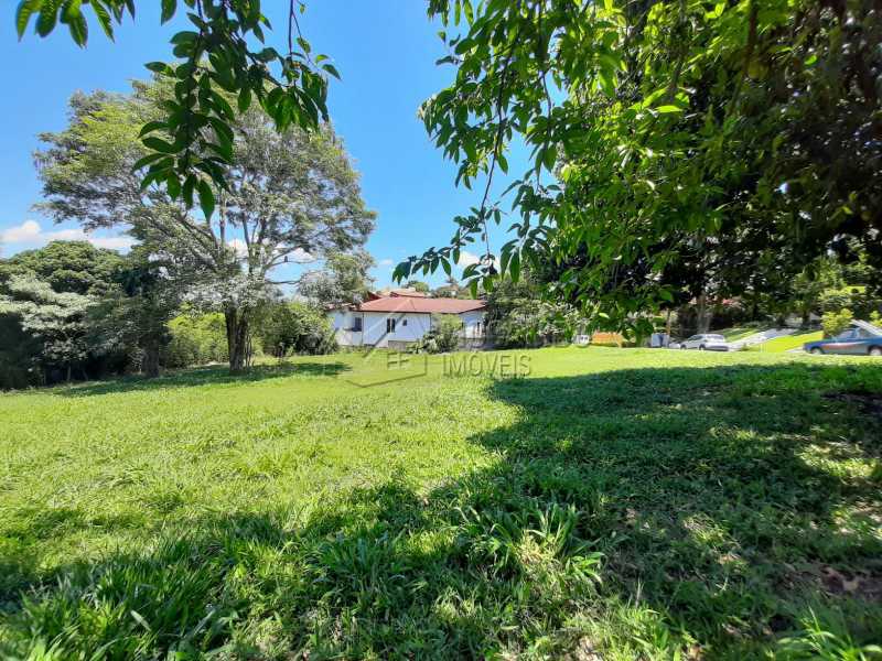 Conheça Terreno do imóvel - Terreno Unifamiliar à venda Itatiba,SP - R$ 419.000 - FCUF01427 - 9 Terreno - Terreno Unifamiliar à venda Itatiba,SP - R$ 419.000 - FCUF01427 - 9
