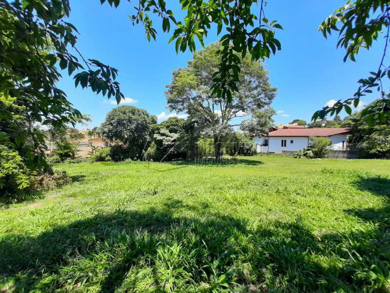 Conheça Terreno do imóvel - Terreno Unifamiliar à venda Itatiba,SP - R$ 419.000 - FCUF01427 - 10 Terreno - Terreno Unifamiliar à venda Itatiba,SP - R$ 419.000 - FCUF01427 - 10