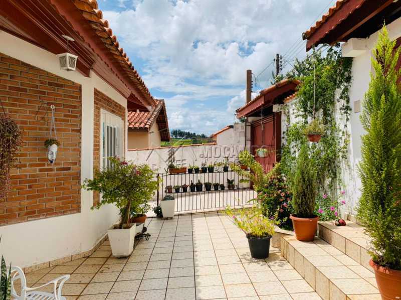 Conheça Entrada do imóvel - Casa 3 quartos à venda Itatiba,SP Nova Itatiba - R$ 680.000 - FCCA31431 - 17 Entrada - Casa 3 quartos à venda Itatiba,SP Nova Itatiba - R$ 680.000 - FCCA31431 - 17