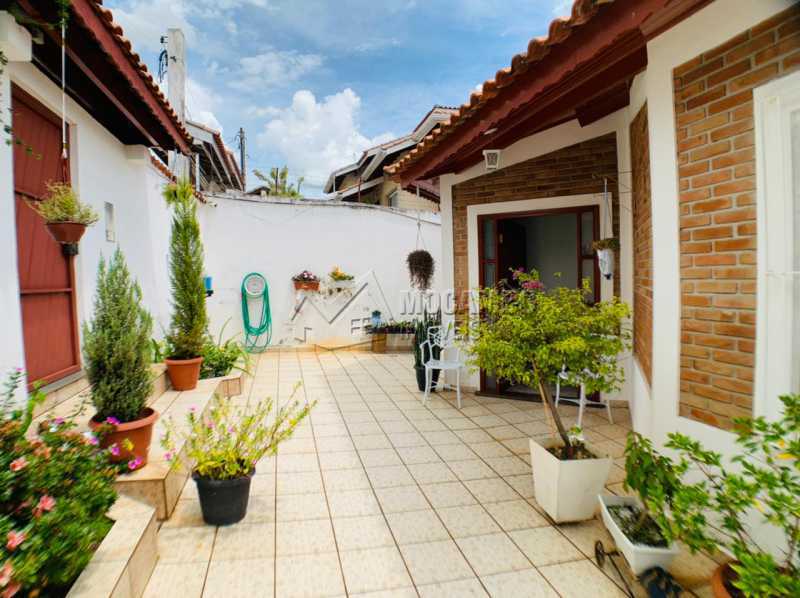 Conheça Entrada do imóvel - Casa 3 quartos à venda Itatiba,SP Nova Itatiba - R$ 680.000 - FCCA31431 - 18 Entrada - Casa 3 quartos à venda Itatiba,SP Nova Itatiba - R$ 680.000 - FCCA31431 - 18