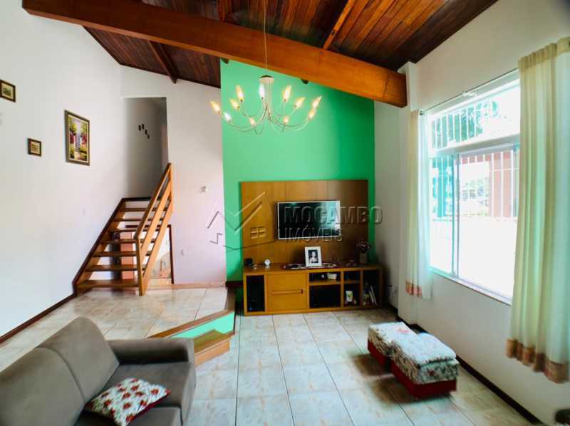 Conheça Sala do imóvel - Casa 3 quartos à venda Itatiba,SP Nova Itatiba - R$ 680.000 - FCCA31431 - 4 Sala - Casa 3 quartos à venda Itatiba,SP Nova Itatiba - R$ 680.000 - FCCA31431 - 4