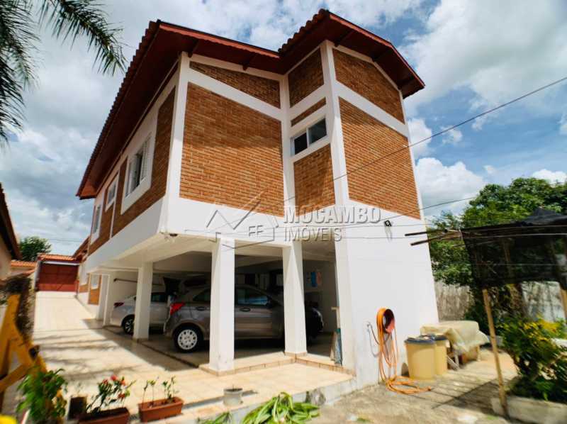 Conheça Casa do imóvel - Casa 3 quartos à venda Itatiba,SP Nova Itatiba - R$ 680.000 - FCCA31431 - 21 Casa - Casa 3 quartos à venda Itatiba,SP Nova Itatiba - R$ 680.000 - FCCA31431 - 21