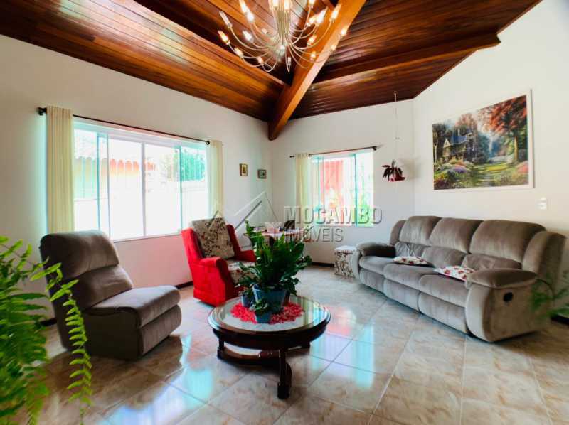 Conheça Sala do imóvel - Casa 3 quartos à venda Itatiba,SP Nova Itatiba - R$ 680.000 - FCCA31431 - 1 Sala - Casa 3 quartos à venda Itatiba,SP Nova Itatiba - R$ 680.000 - FCCA31431 - 1
