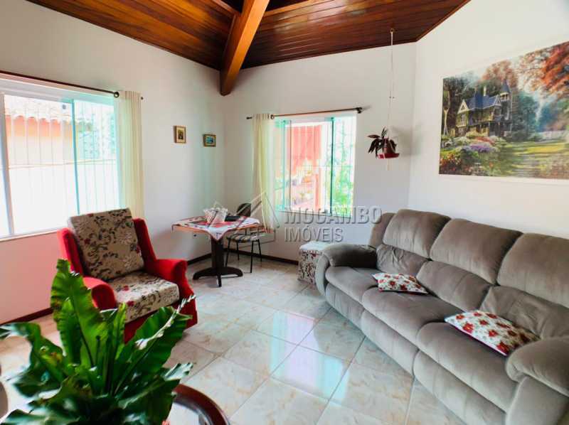 Conheça Sala do imóvel - Casa 3 quartos à venda Itatiba,SP Nova Itatiba - R$ 680.000 - FCCA31431 - 3 Sala - Casa 3 quartos à venda Itatiba,SP Nova Itatiba - R$ 680.000 - FCCA31431 - 3