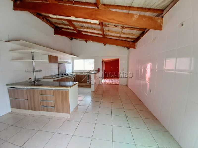 Conheça Cozinha do imóvel - Chácara 1000m² à venda Itatiba,SP - R$ 490.000 - FCCH30120 - 8 Cozinha - Chácara 1000m² à venda Itatiba,SP - R$ 490.000 - FCCH30120 - 8