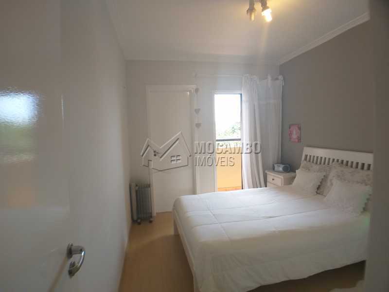 Conheça Suite do imóvel - Apartamento 3 quartos à venda Itatiba,SP - R$ 585.000 - FCAP30598 - 12 Suite - Apartamento 3 quartos à venda Itatiba,SP - R$ 585.000 - FCAP30598 - 12