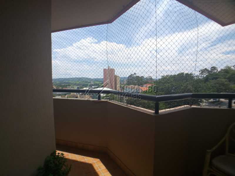Conheça Sacada Sala do imóvel - Apartamento 3 quartos à venda Itatiba,SP - R$ 585.000 - FCAP30598 - 6 Sacada Sala - Apartamento 3 quartos à venda Itatiba,SP - R$ 585.000 - FCAP30598 - 6