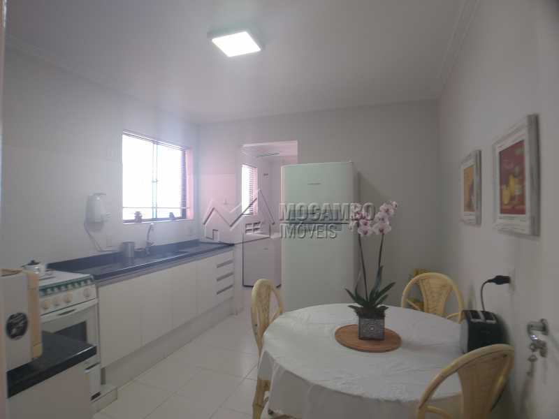 Conheça Cozinha do imóvel - Apartamento 3 quartos à venda Itatiba,SP - R$ 585.000 - FCAP30598 - 8 Cozinha - Apartamento 3 quartos à venda Itatiba,SP - R$ 585.000 - FCAP30598 - 8