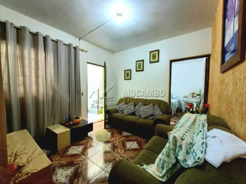 Conheça Sala do imóvel - Casa 2 quartos para alugar Itatiba,SP - R$ 900 - FCCA21443 - 1 Sala - Casa 2 quartos para alugar Itatiba,SP - R$ 900 - FCCA21443 - 1