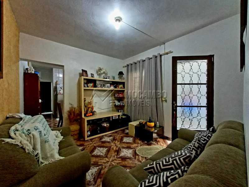 Conheça Sala do imóvel - Casa 2 quartos para alugar Itatiba,SP - R$ 900 - FCCA21443 - 3 Sala - Casa 2 quartos para alugar Itatiba,SP - R$ 900 - FCCA21443 - 3