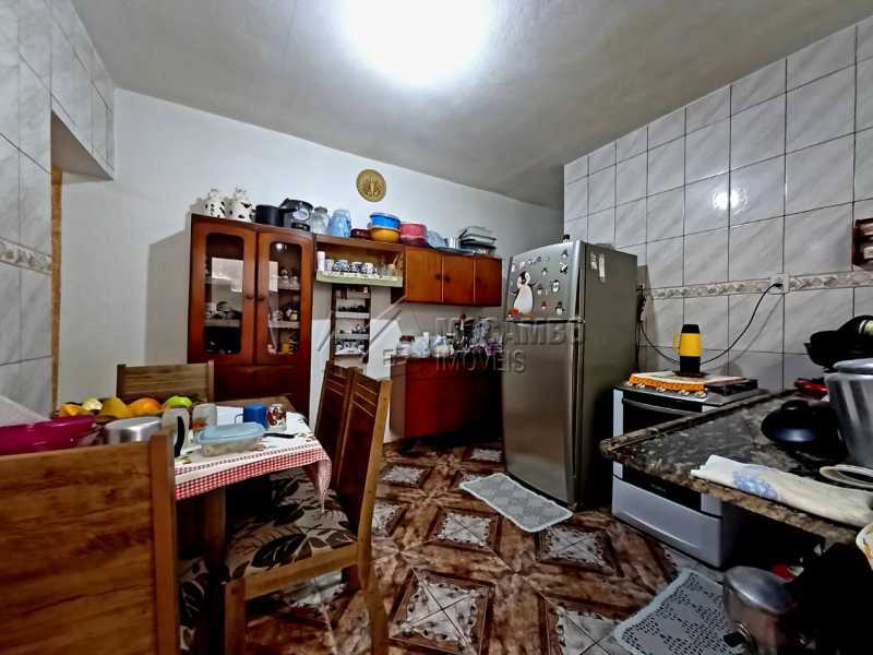 Conheça Cozinha do imóvel - Casa 2 quartos para alugar Itatiba,SP - R$ 900 - FCCA21443 - 7 Cozinha - Casa 2 quartos para alugar Itatiba,SP - R$ 900 - FCCA21443 - 7