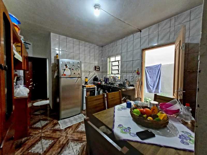 Conheça Cozinha do imóvel - Casa 2 quartos para alugar Itatiba,SP - R$ 900 - FCCA21443 - 8 Cozinha - Casa 2 quartos para alugar Itatiba,SP - R$ 900 - FCCA21443 - 8