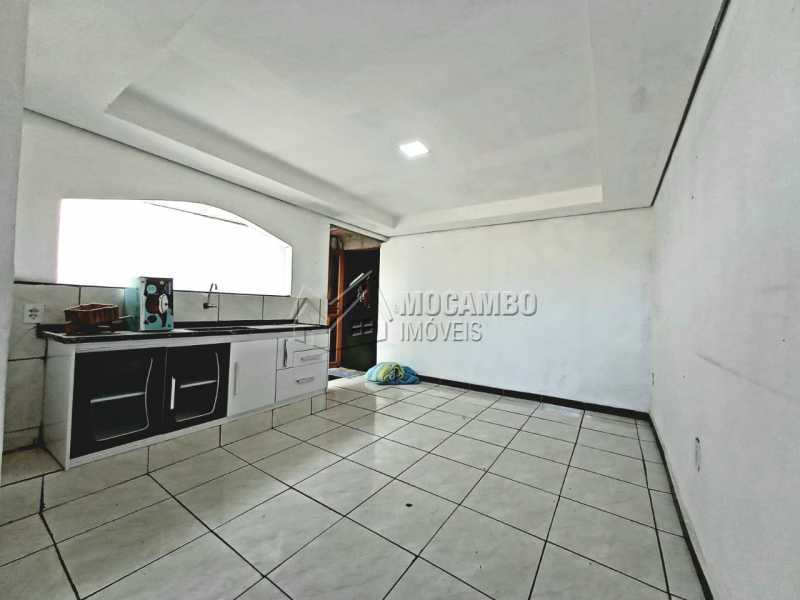 Conheça Cozinha do imóvel - Casa 2 quartos para alugar Itatiba,SP - R$ 800 - FCCA21444 - 1 Cozinha - Casa 2 quartos para alugar Itatiba,SP - R$ 800 - FCCA21444 - 1
