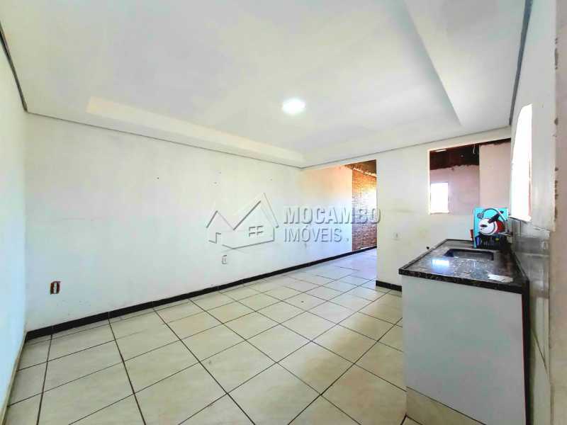 Conheça Cozinha do imóvel - Casa 2 quartos para alugar Itatiba,SP - R$ 800 - FCCA21444 - 3 Cozinha - Casa 2 quartos para alugar Itatiba,SP - R$ 800 - FCCA21444 - 3