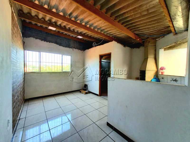 Conheça Sala do imóvel - Casa 2 quartos para alugar Itatiba,SP - R$ 800 - FCCA21444 - 4 Sala - Casa 2 quartos para alugar Itatiba,SP - R$ 800 - FCCA21444 - 4