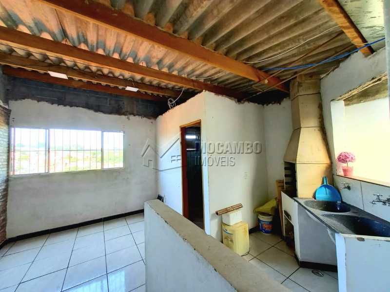 Conheça Sala do imóvel - Casa 2 quartos para alugar Itatiba,SP - R$ 800 - FCCA21444 - 5 Sala - Casa 2 quartos para alugar Itatiba,SP - R$ 800 - FCCA21444 - 5
