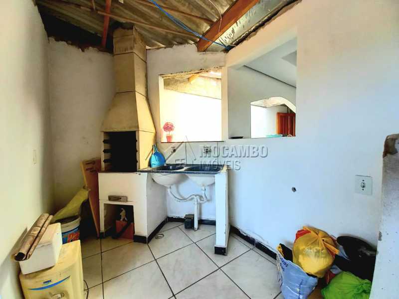 Conheça Lavanderia e Churrasqueira do imóvel - Casa 2 quartos para alugar Itatiba,SP - R$ 800 - FCCA21444 - 6 Lavanderia e Churrasqueira - Casa 2 quartos para alugar Itatiba,SP - R$ 800 - FCCA21444 - 6