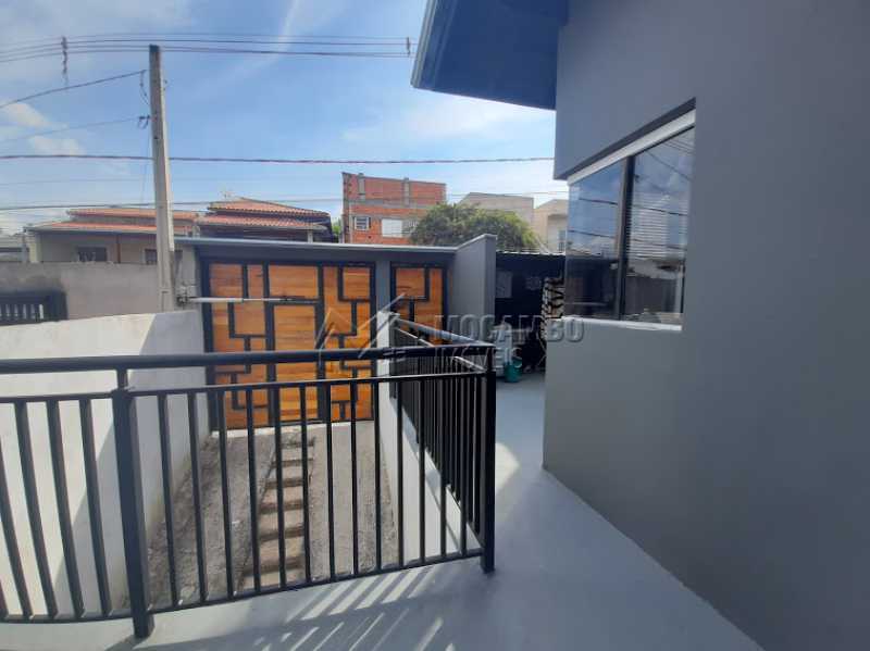 Conheça Entrada principal do imóvel - Casa 2 quartos à venda Itatiba,SP - R$ 360.000 - FCCA21445 - 13 Entrada principal - Casa 2 quartos à venda Itatiba,SP - R$ 360.000 - FCCA21445 - 13
