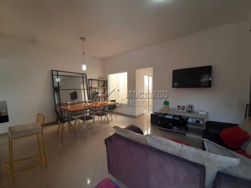 Conheça Sala do imóvel - Casa 2 quartos à venda Itatiba,SP - R$ 360.000 - FCCA21445 - 3 Sala - Casa 2 quartos à venda Itatiba,SP - R$ 360.000 - FCCA21445 - 3