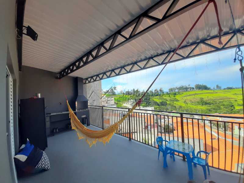 Conheça Varanda do imóvel - Casa 2 quartos à venda Itatiba,SP - R$ 360.000 - FCCA21445 - 9 Varanda - Casa 2 quartos à venda Itatiba,SP - R$ 360.000 - FCCA21445 - 9