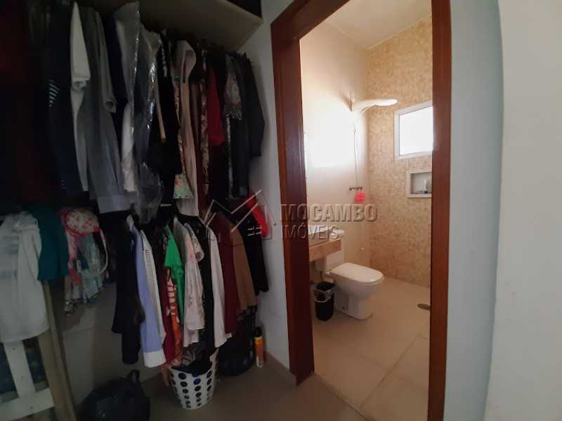 Conheça Closet do imóvel - Casa 2 quartos à venda Itatiba,SP - R$ 360.000 - FCCA21445 - 6 Closet - Casa 2 quartos à venda Itatiba,SP - R$ 360.000 - FCCA21445 - 6