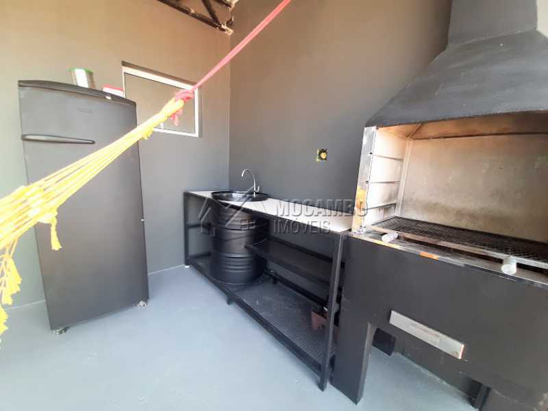 Conheça Churrasqueira do imóvel - Casa 2 quartos à venda Itatiba,SP - R$ 360.000 - FCCA21445 - 8 Churrasqueira - Casa 2 quartos à venda Itatiba,SP - R$ 360.000 - FCCA21445 - 8