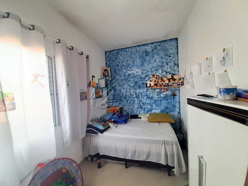 Conheça Dormitório do imóvel - Casa 2 quartos à venda Itatiba,SP - R$ 360.000 - FCCA21445 - 5 Dormitório - Casa 2 quartos à venda Itatiba,SP - R$ 360.000 - FCCA21445 - 5