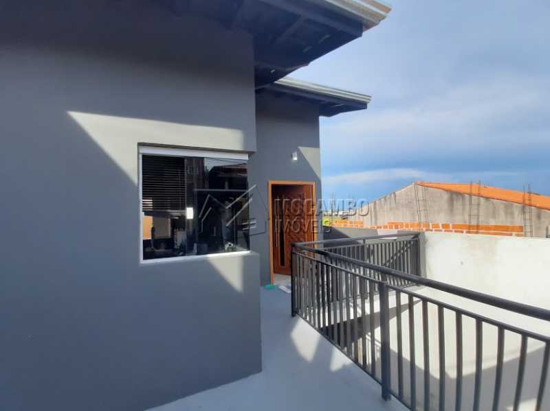 Conheça Fachada do imóvel - Casa 2 quartos à venda Itatiba,SP - R$ 360.000 - FCCA21445 - 12 Fachada - Casa 2 quartos à venda Itatiba,SP - R$ 360.000 - FCCA21445 - 12