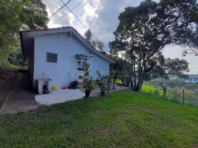 Conheça Casa do imóvel - Sítio 90000m² à venda Itatiba,SP - R$ 1.600.000 - FCSI30006 - 7 Casa - Sítio 90000m² à venda Itatiba,SP - R$ 1.600.000 - FCSI30006 - 7