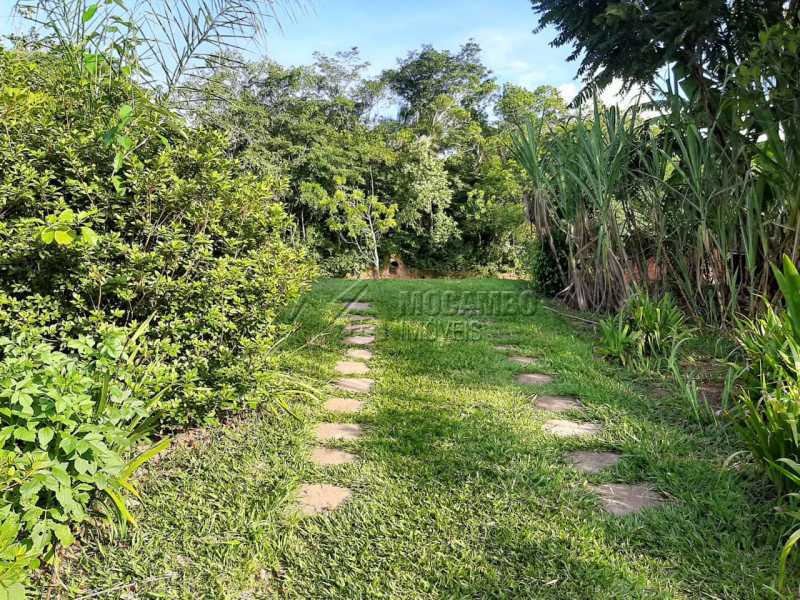 Conheça Acesso do imóvel - Sítio 90000m² à venda Itatiba,SP - R$ 1.600.000 - FCSI30006 - 14 Acesso - Sítio 90000m² à venda Itatiba,SP - R$ 1.600.000 - FCSI30006 - 14
