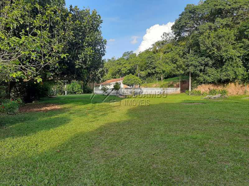 Conheça Mini-campo do imóvel - Sítio 90000m² à venda Itatiba,SP - R$ 1.600.000 - FCSI30006 - 10 Mini-campo - Sítio 90000m² à venda Itatiba,SP - R$ 1.600.000 - FCSI30006 - 10