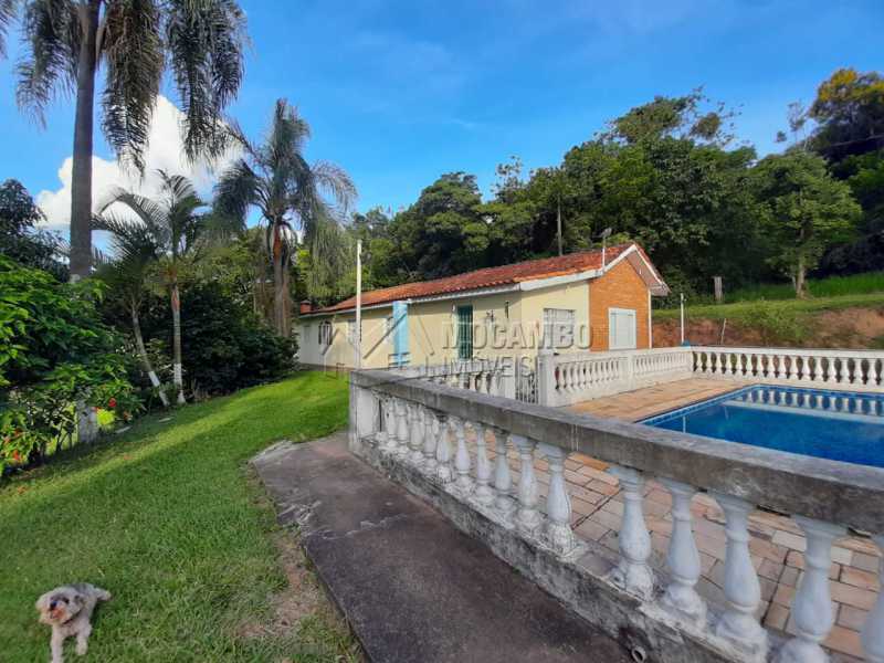 Conheça Casa do imóvel - Sítio 90000m² à venda Itatiba,SP - R$ 1.600.000 - FCSI30006 - 4 Casa - Sítio 90000m² à venda Itatiba,SP - R$ 1.600.000 - FCSI30006 - 4