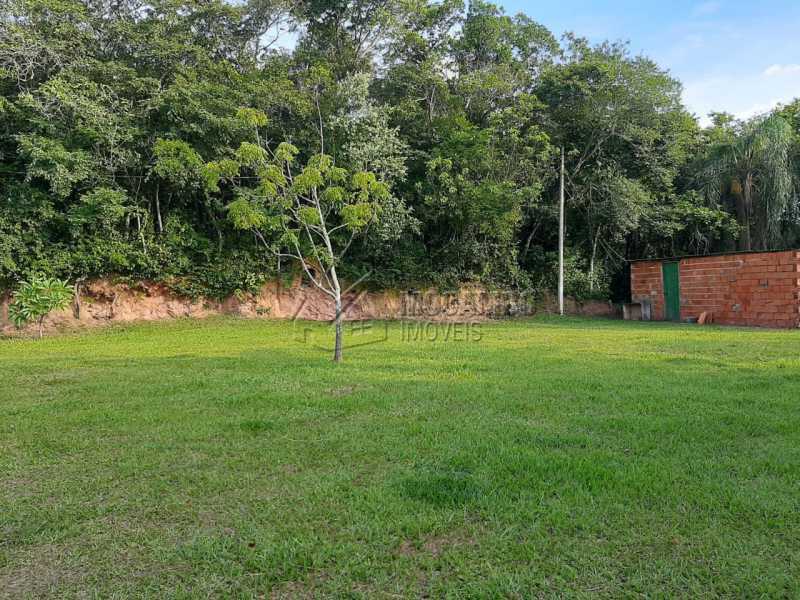 Conheça Mini-campo do imóvel - Sítio 90000m² à venda Itatiba,SP - R$ 1.600.000 - FCSI30006 - 12 Mini-campo - Sítio 90000m² à venda Itatiba,SP - R$ 1.600.000 - FCSI30006 - 12