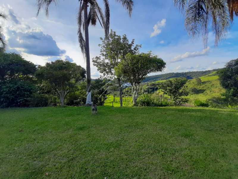 Conheça Pastagens do imóvel - Sítio 90000m² à venda Itatiba,SP - R$ 1.600.000 - FCSI30006 - 21 Pastagens - Sítio 90000m² à venda Itatiba,SP - R$ 1.600.000 - FCSI30006 - 21