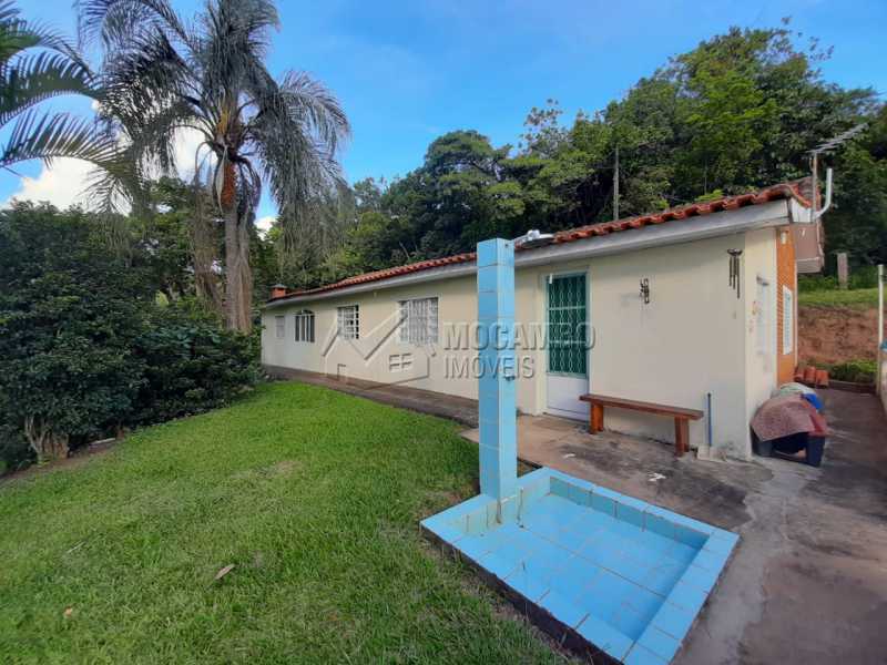 Conheça Casa do imóvel - Sítio 90000m² à venda Itatiba,SP - R$ 1.600.000 - FCSI30006 - 9 Casa - Sítio 90000m² à venda Itatiba,SP - R$ 1.600.000 - FCSI30006 - 9