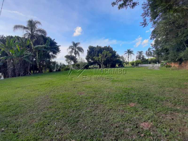 Conheça Mini-campo do imóvel - Sítio 90000m² à venda Itatiba,SP - R$ 1.600.000 - FCSI30006 - 11 Mini-campo - Sítio 90000m² à venda Itatiba,SP - R$ 1.600.000 - FCSI30006 - 11