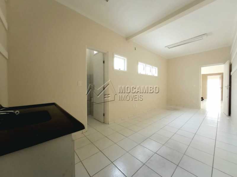 Conheça COZINHA do imóvel - Casa Comercial para alugar Itatiba,SP Centro - R$ 2.000 - FCCC30018 - 6 COZINHA - Casa Comercial para alugar Itatiba,SP Centro - R$ 2.000 - FCCC30018 - 6
