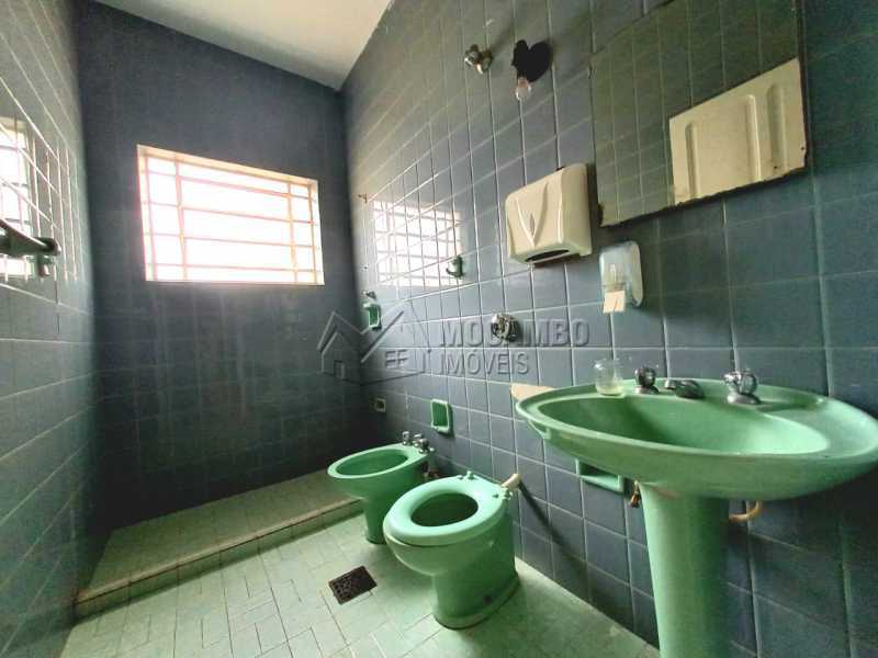 Conheça BANHEIRO SOCIAL do imóvel - Casa Comercial para alugar Itatiba,SP Centro - R$ 2.000 - FCCC30018 - 12 BANHEIRO SOCIAL - Casa Comercial para alugar Itatiba,SP Centro - R$ 2.000 - FCCC30018 - 12