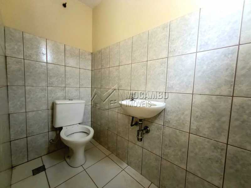 Conheça BANHEIRO DA SUÍTE do imóvel - Casa Comercial para alugar Itatiba,SP Centro - R$ 2.000 - FCCC30018 - 23 BANHEIRO DA SUÍTE - Casa Comercial para alugar Itatiba,SP Centro - R$ 2.000 - FCCC30018 - 23
